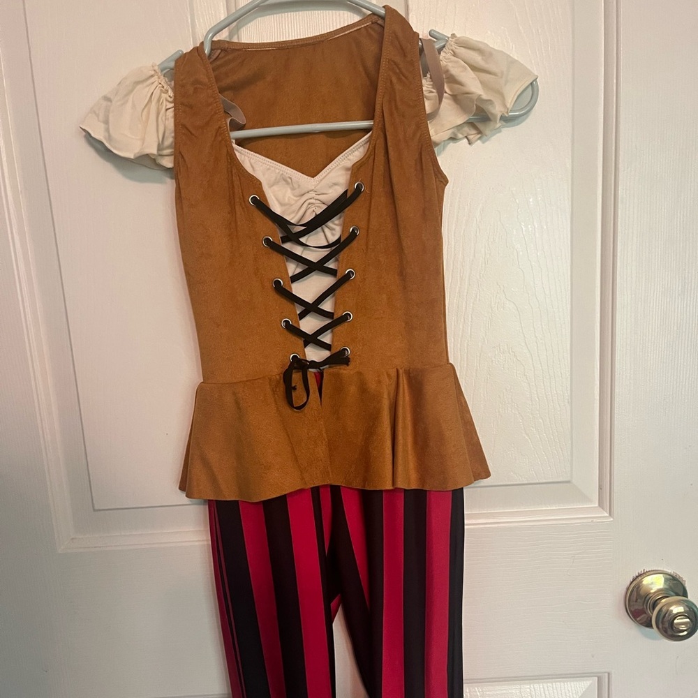 Child Medium Dance Costumes